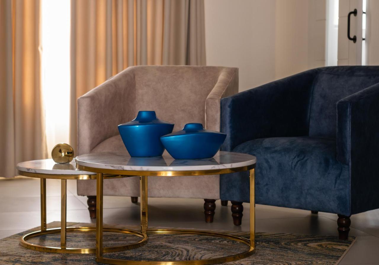 El Infinito Lifestyle Hotell Kempton Park Exteriör bild
