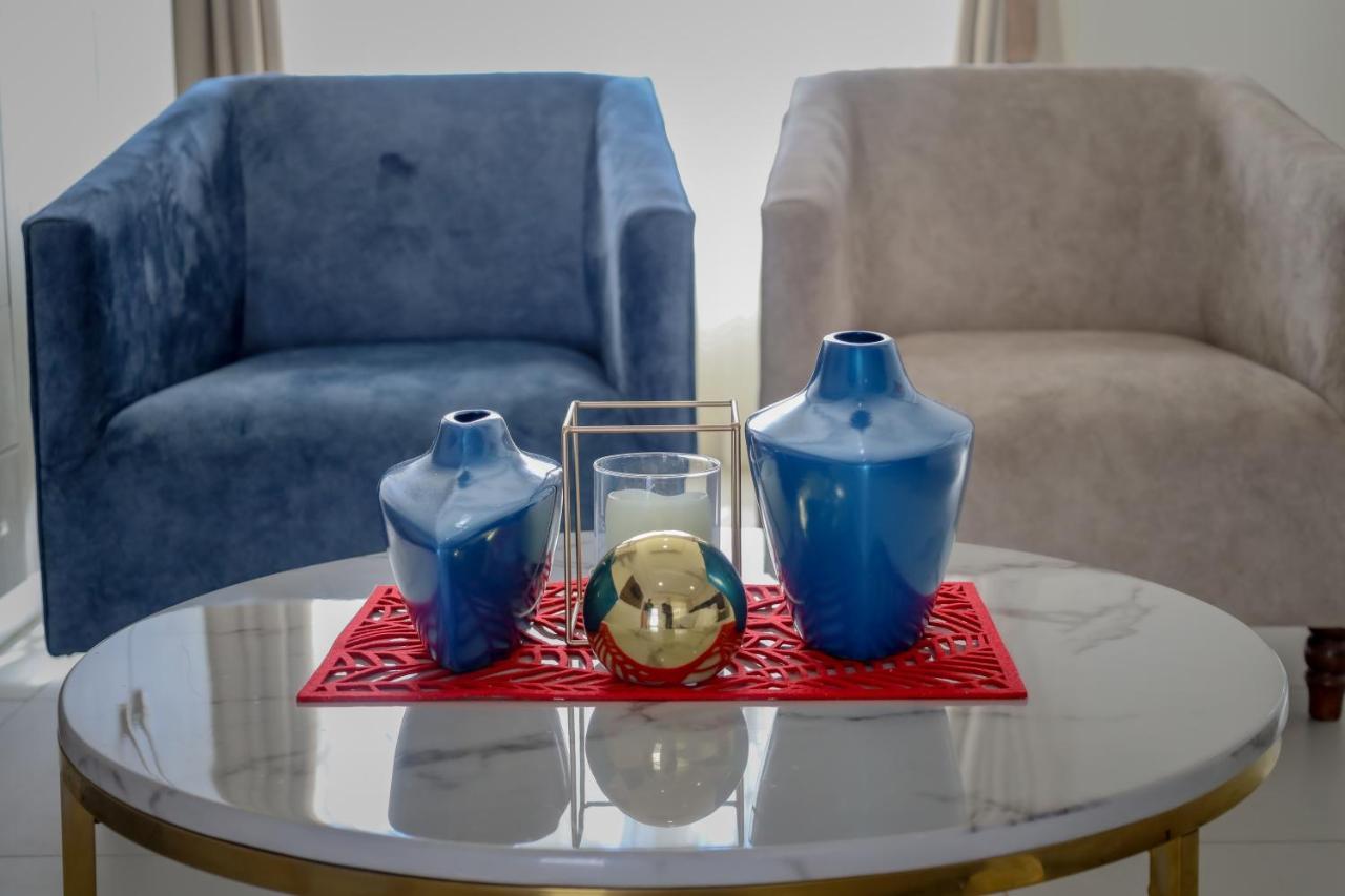 El Infinito Lifestyle Hotell Kempton Park Exteriör bild
