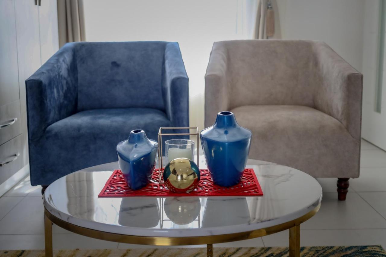 El Infinito Lifestyle Hotell Kempton Park Exteriör bild